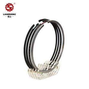 Wholesale Engine Spare Parts Piston Ring Set 4089500 For K19 KTA19 K38 KTA38 K50 from china suppliers
