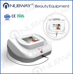 Wholesale Immediately result spider vein removalvaricose veins laser treatmentmachine/vascular from china suppliers