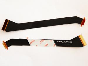 Wholesale Flexible Film Circuit Board Supplier Tablet Cable Electromagnetic Film 0.1mm from china suppliers