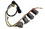 4631334522 KM175 KM177 F4A22 F4A33 Transmission Solenoid Kit For Hyundai KIA 4