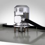 250C Industrial Drying Oven PID Commercial Hot Air Oven For Fish Drying