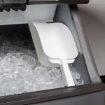 Seafood Supermarket 700Kg Commercial Ice Cube Maker