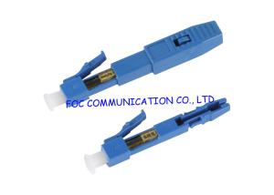 Wholesale Precision Field Assembly Connector LC Fiber Optic Connector for FTTx from china suppliers