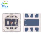 SMD 5054 RGB 3In1 1.5w 2w 3v 150mA*3 LED For Photography Light
