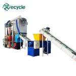100-300KW Pcb Board Recycling Machine for Environmentally Friendly Recycling