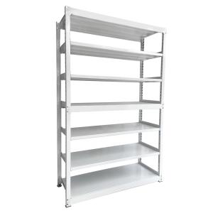 Wholesale Industrial 48&quot; Corrosion Protection 7 Tier Storage Shelving Unit with Different Depths from china suppliers
