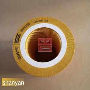 Wholesale Atlas Air Filter Element 1613872000 High Quality Screw Air Compressor Parts Wholesale from china suppliers