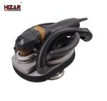 2800r/Min Electric 3-Head Wet Polisher Stone Polishing Machine For Granite And