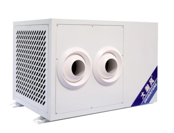 Lower Your Energy Cost W/Our Industrial Energy Saving Air Conditioner For Large