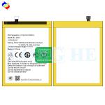 Tecno Camon I Twin/IA7 BL-39GT Yellow Rechargeable Battery Replacement 4000mAh