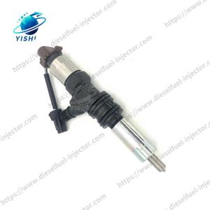 Wholesale 295050-0260 Oem Diesel Fuel Injector Assembly ME306476 For Mitsubish 6m60 from china suppliers