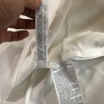 ZARA , Ladies Outwear Thin Suit White Coat Fashion And Casual