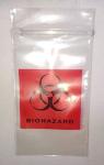 Biohazard k Bags, press seal bags, medical, medicine, drug, smoke, tobacco,