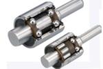 double-row ball water pump bearings WIB1630139
