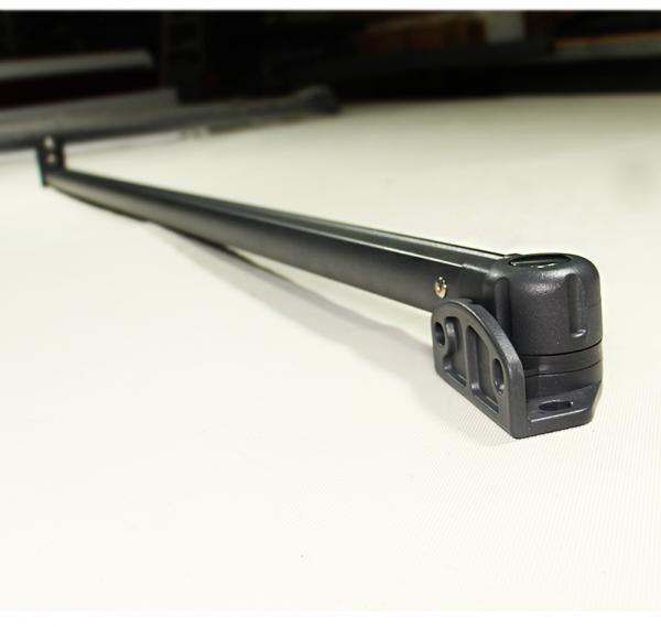 Aluminium Awning Folding Shade Aluminium Awning Chain Arms Acrylic