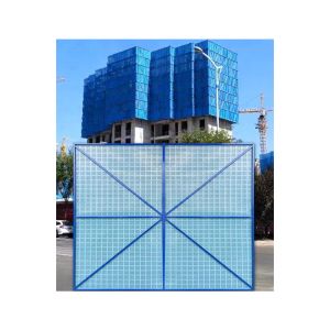 Wholesale Fire Protection Construction Safety Mesh Metal Scaffold Safety Netting from china suppliers