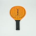Sport Wooden Beach Tennis Rackets Customized Multilayer Board Professional Padel