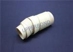 Extremely Strong Garniture Tape Tensile Strength Of Fiber Kevlar Standard