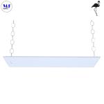 LED High Bay Light Industrial Commercial Linear 40W-300W For Office Building