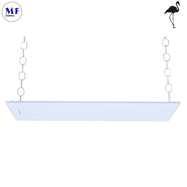 LED High Bay Light Industrial Commercial Linear 40W-300W For Office Building