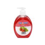 Medical Grade Soft Care Gel Hand Sanitizer Rinse - Free Mild Formula Food Grade