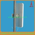 1920-2170MHz 14dBi Directional Wall Mount Antenna 3g wireless antenna