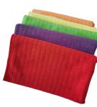 50x70cm Pets Puppy Cats Bath Drying Towels Dog Cleaning Bath Usage