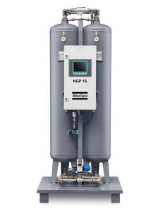 Wholesale Atlas PSA Nitrogen Generator All In One NGP10 95-99.9% Purity from china suppliers