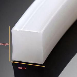 Wholesale Mold Resistant Self Adhesive Door Bottom Seal Strip Door And Window Seal from china suppliers