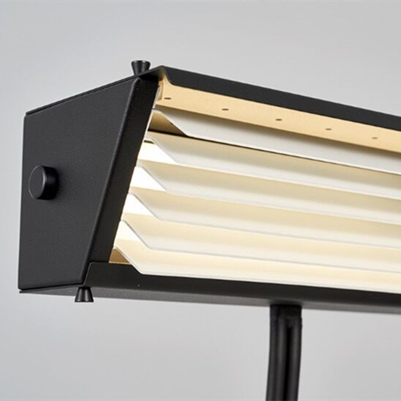 Danish Designer Led Table Lamp for Living room Bedroom Study Decor modern table lamp(WH-MTB-278)