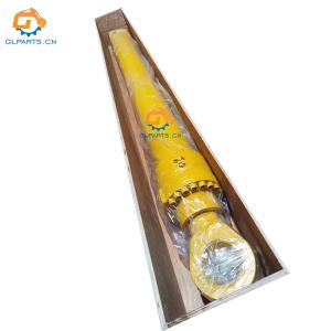 Wholesale 208-63-62100 341-2087 Stick Arm Hydraulic Cylinder for PC400LC-3 Excavator Parts from china suppliers
