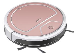 Wholesale High End Intelligent Robot Vacuum Cleaner Powerful For Home Cleaning from china suppliers