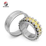 NN3020K Double Row Cylindrical Roller Bearings NN3020 NN3020MBK/P4W33 Size 100
