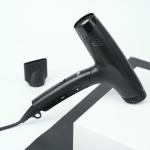 Unique High Speed Hair Dryer 1500W Electronic 420g Light Weight