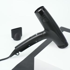 Wholesale Reliable DC Motor Hair Dryer Smooth Foldable Small Lightweight 420g from china suppliers