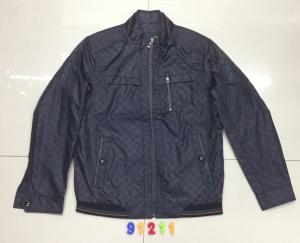 Wholesale 91211 Men's fashion jacket, coats stock from china suppliers