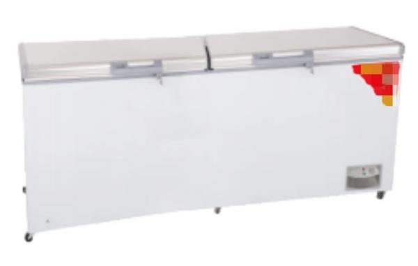 Industrial Refrigeration Equipment For Cold Storage Micro Freezing -18.C/0.C To