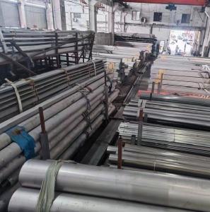 Wholesale SUS 304 316 321 347H 430 Stainless Steel Pipe Decorative 15mm Steel Tube from china suppliers