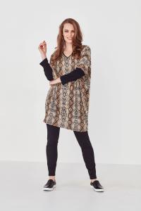 Wholesale Eco Friendly Popular Custom Womens Dresses With Pockets OEM / ODM Available from china suppliers