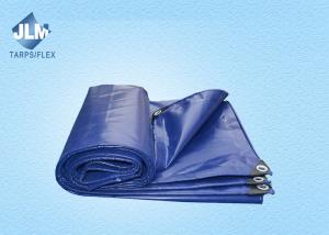 Wholesale Mildew Resistant 0.5mm Thickness PVC Coated Tarp from china suppliers