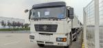 White F2000 6X4 Dump Truck 21-30 Tons Euro 2 Right Hand Drive Tipper