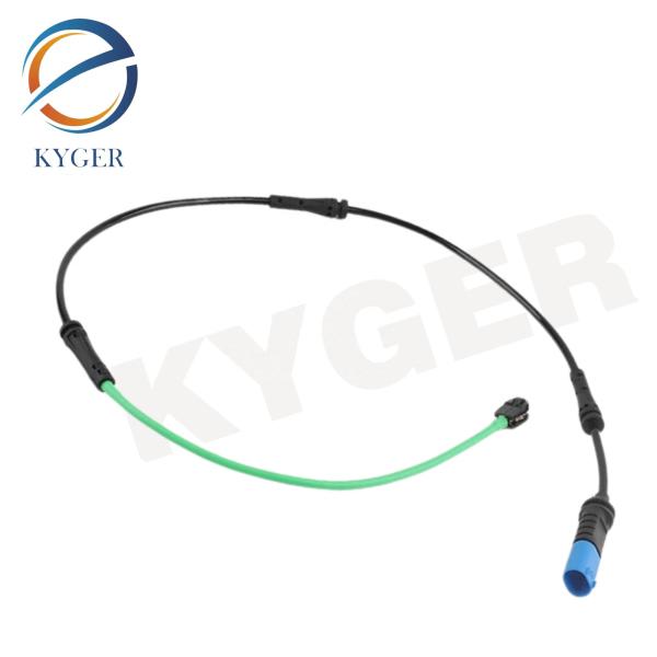34356870354 Auto Parts Rear Brake Sensor KYGER For BMW 3435 6870 354 High