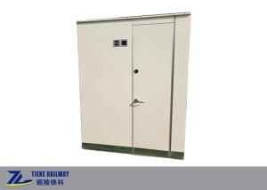 Wholesale Train Toilet Railway Lavatory Module FPR Main Material from china suppliers
