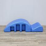 EPP Muscle Massage Foam Roller Yoga Column Restores Fascia
