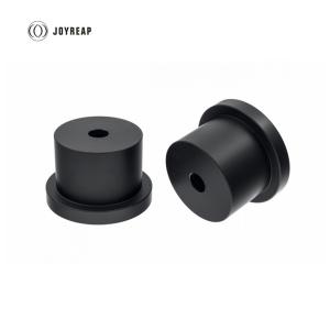 Wholesale PA6 Plastic Bushing POM Delrin Bushes Nylon Bearings Bushings from china suppliers