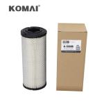 A-133AB Excavator Air Cleaner Filter For EW60C/ECR88 14542155/14542156