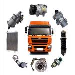 Original Shacman Truck Spare Parts for F2000/F3000/X3000/H3000/M3000 High