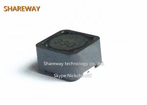 China Coupled Inductor / SMD Power Inductor JA4590-AL_ for Current Mode Boost Controller on sale