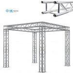 TUV/CE Certified 290*290*1000mm Outdoor DJ Display Stage Lighting Truss at