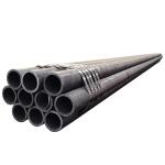 X46 X52 X56 14 Inch Carbon Seamless Steel Pipe Metal ASTM A106 A53 API For Oil